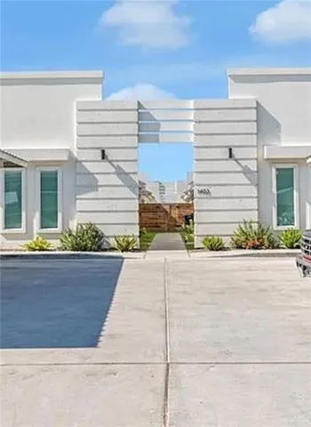 $1,200 | 1403 Marcela Drive, Unit 3, Weslaco, TX 78599