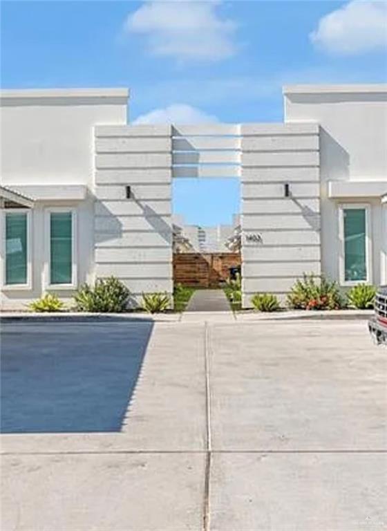 1403 Marcela Drive, Unit 3 Weslaco, TX 78599 - Photo 1 of 13