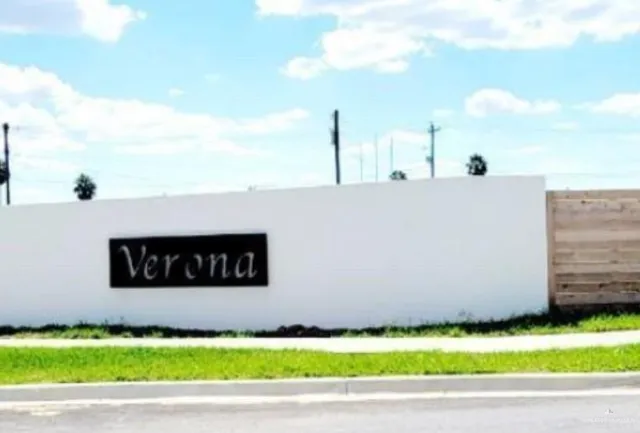 $1,200 | 1403 Marcela Drive, Unit 3, Weslaco, TX 78599