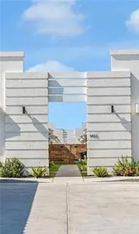 $1,200 | 1403 Marcela Drive, Unit 3, Weslaco, TX 78599