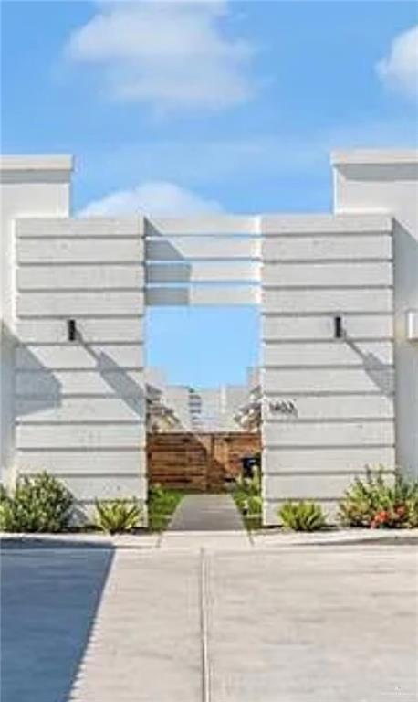 1403 Marcela Drive, Unit 3 Weslaco, TX 78599 - Photo 3 of 13