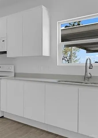 $1,200 | 1403 Marcela Drive, Unit 3, Weslaco, TX 78599