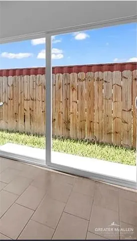 $1,200 | 1403 Marcela Drive, Unit 3, Weslaco, TX 78599