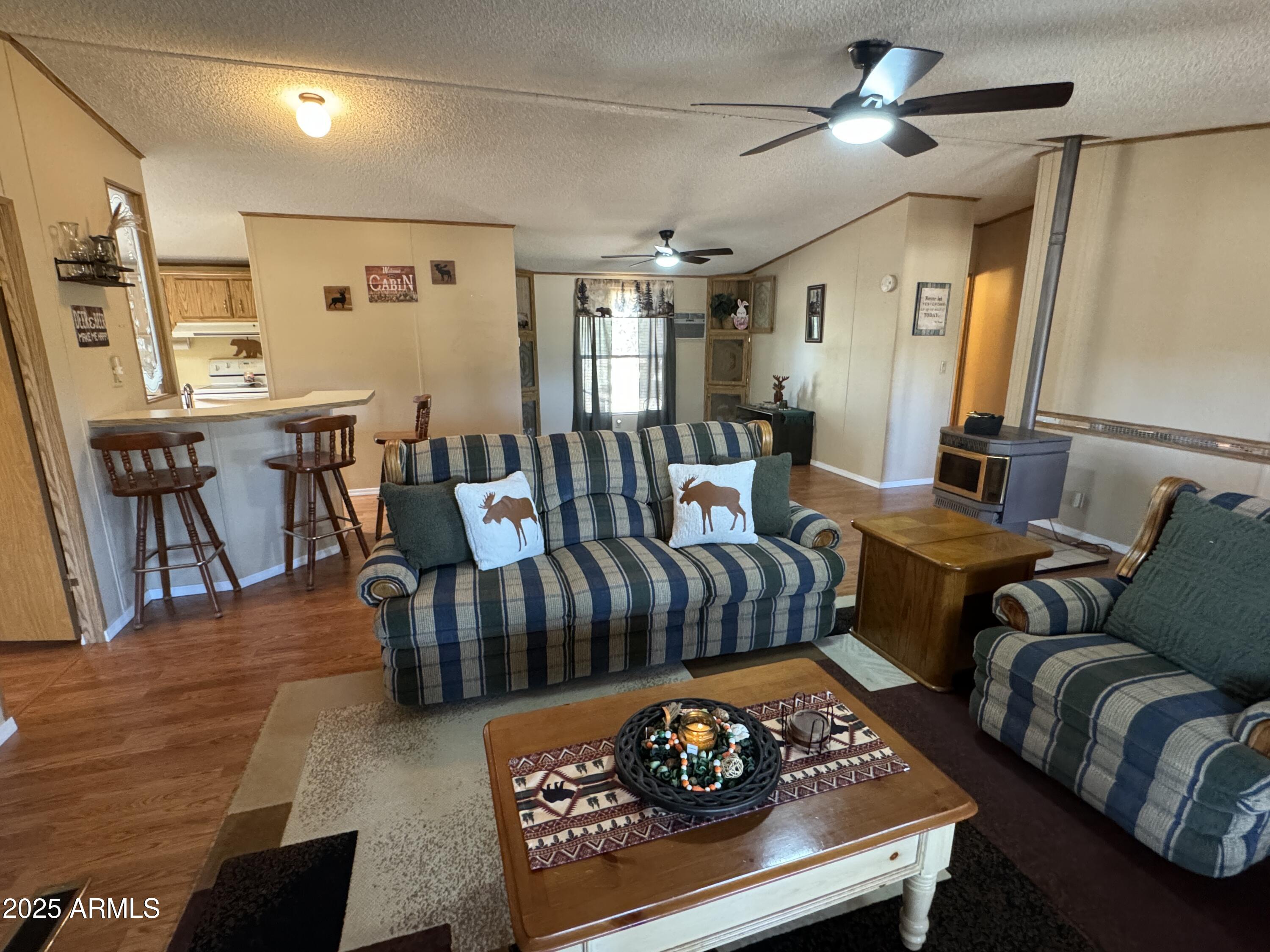 3050 Chevelon Road Overgaard, AZ 85933 - Photo 9 of 52
