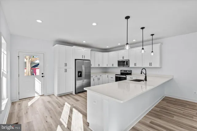 $420,000 | 133 6th Street, Colonial Beach, VA 22443