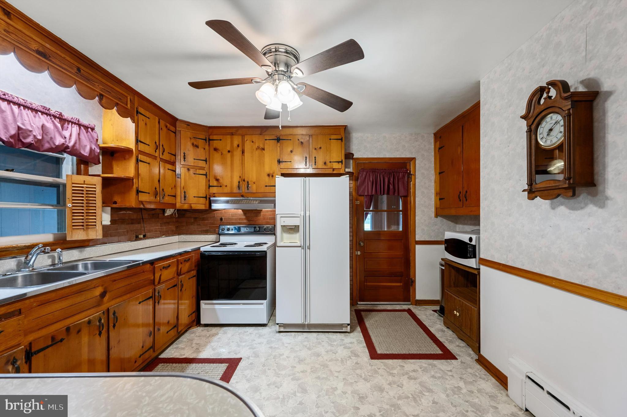 312 Bryarly Road Winchester, VA 22603 - Photo 13 of 47 Kitchen