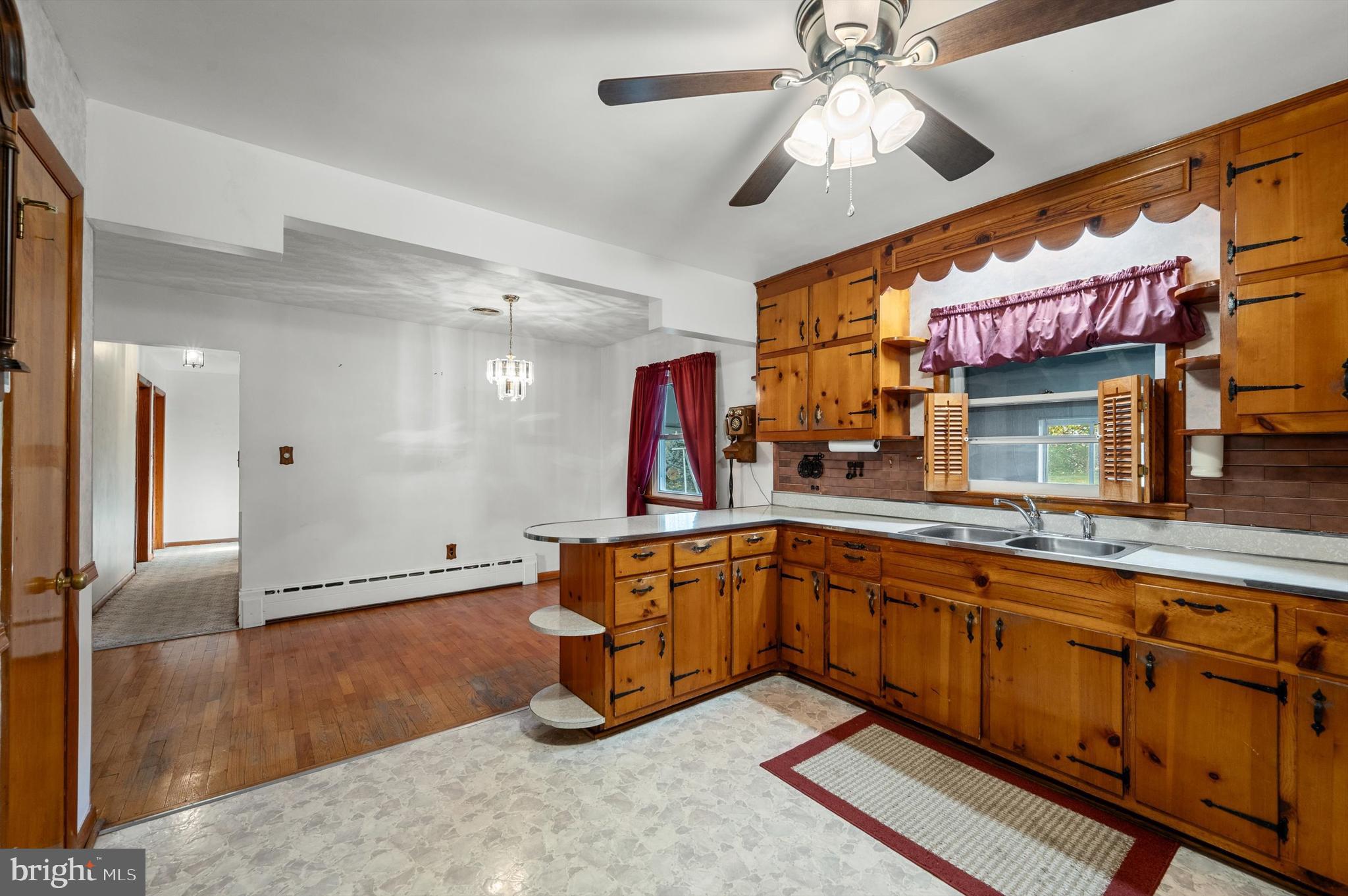 312 Bryarly Road Winchester, VA 22603 - Photo 15 of 47 Kitchen