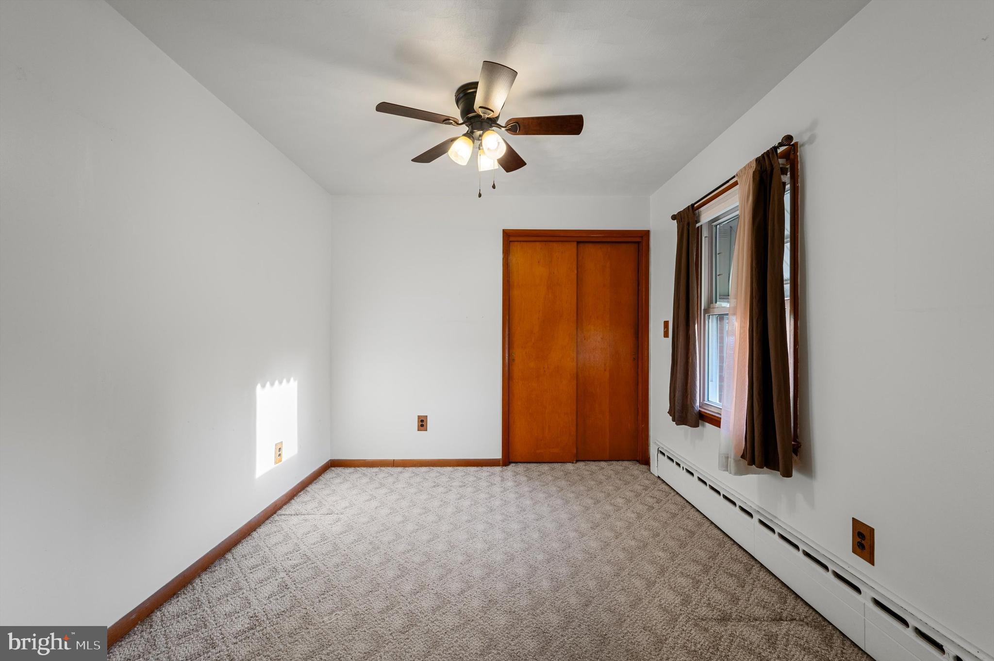 312 Bryarly Road Winchester, VA 22603 - Photo 19 of 47 Primary Bedroom Main Level
