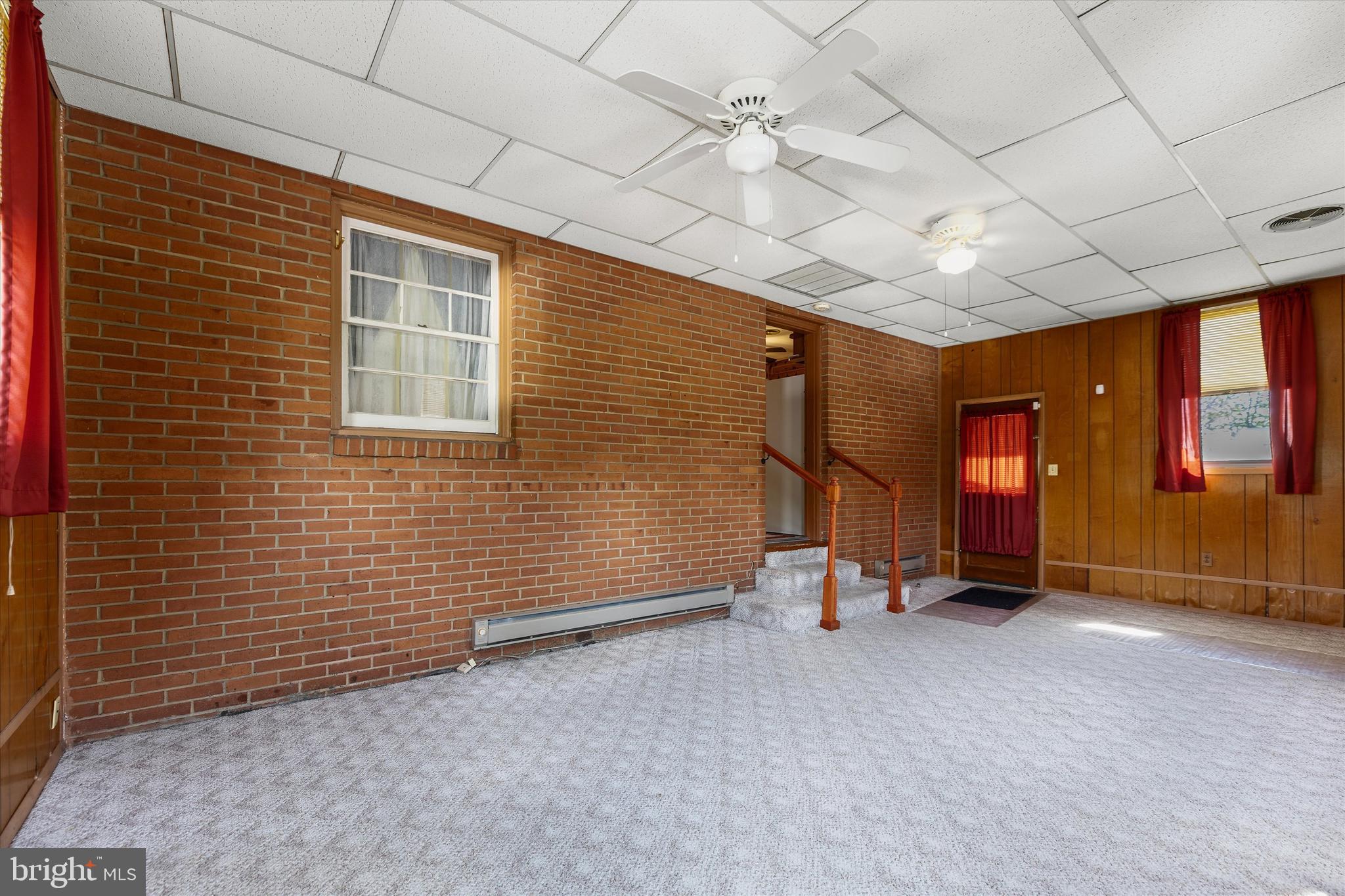 312 Bryarly Road Winchester, VA 22603 - Photo 23 of 47 Additional Family Room