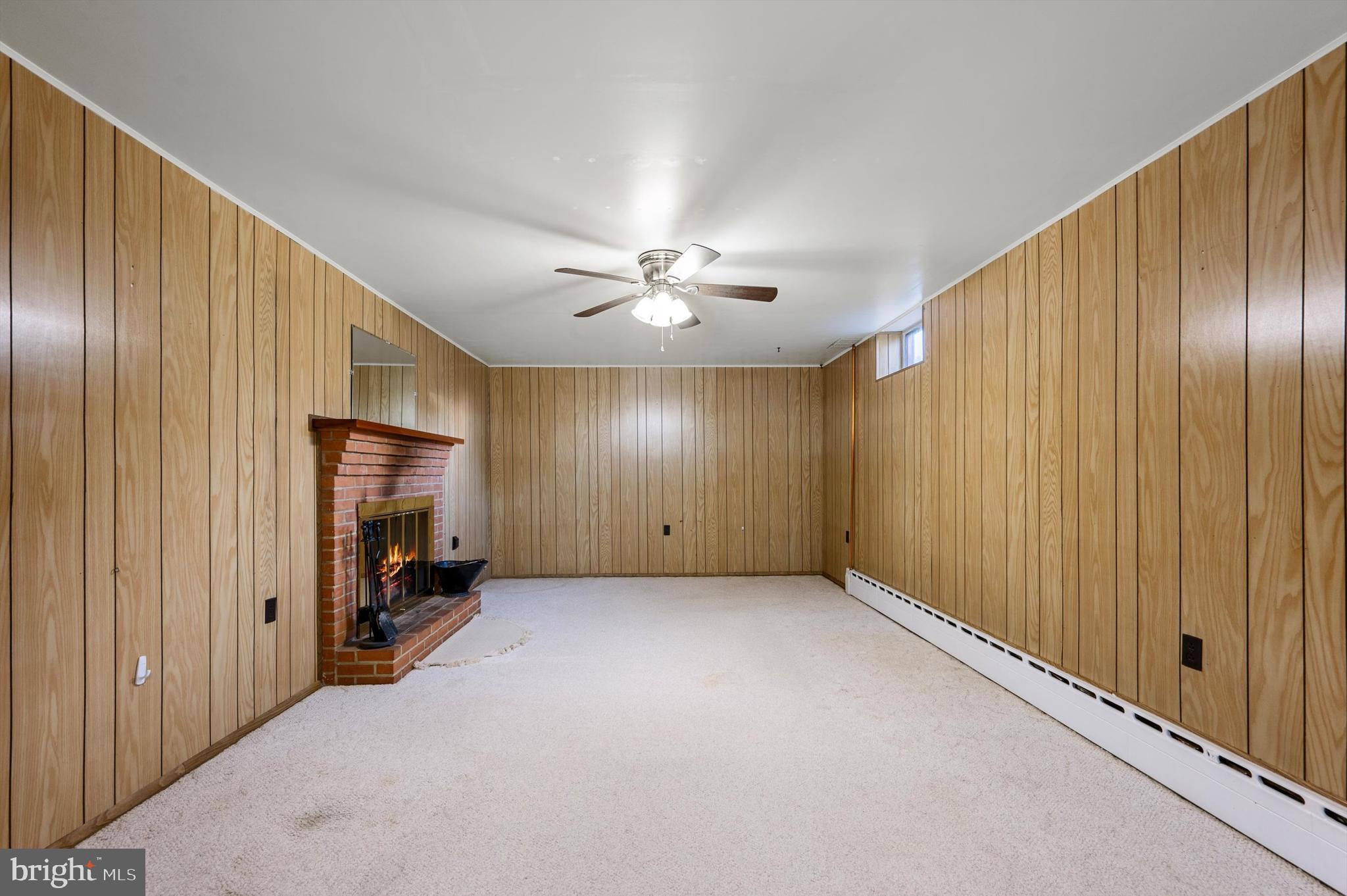 312 Bryarly Road Winchester, VA 22603 - Photo 33 of 47 Finished Basement