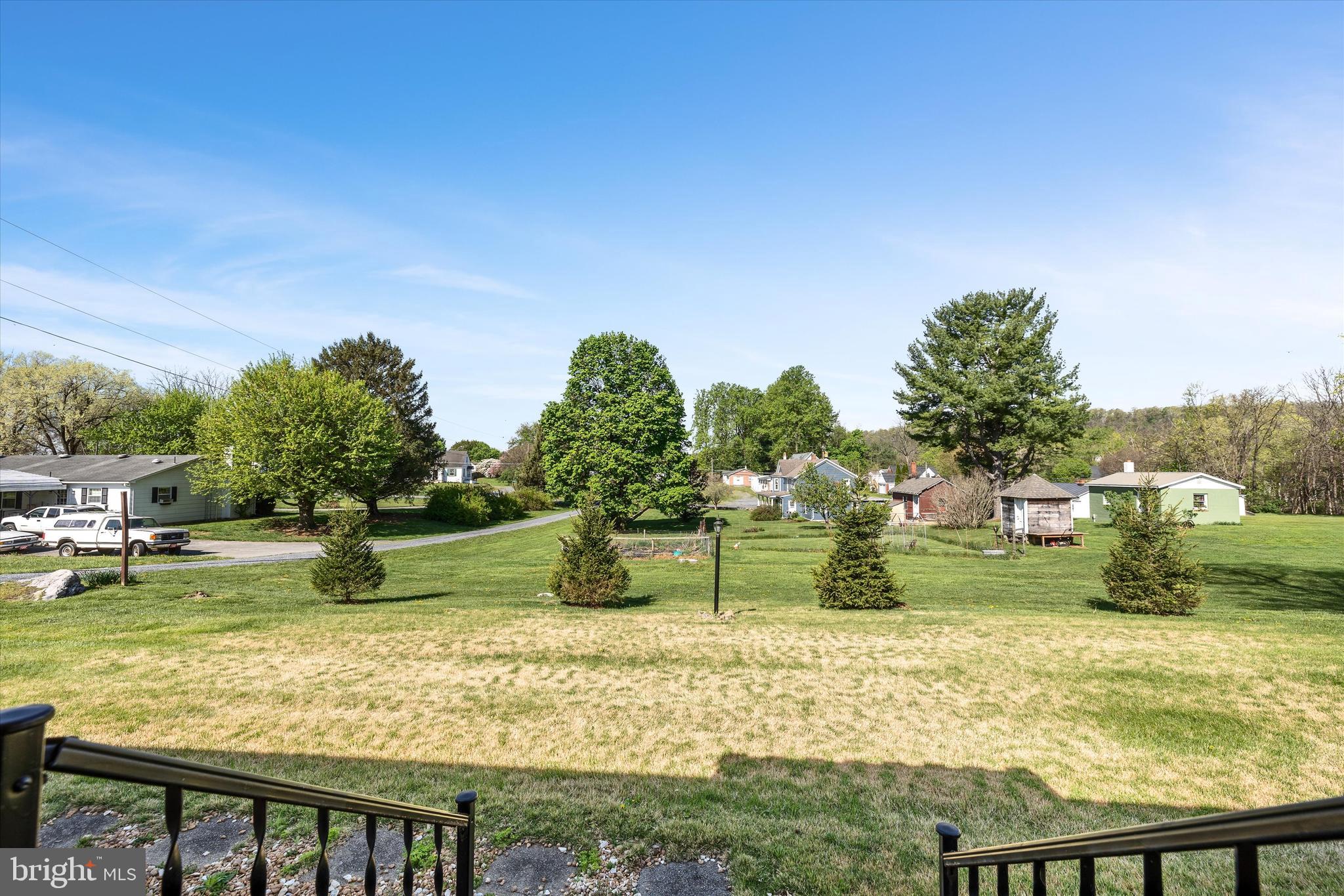 312 Bryarly Road Winchester, VA 22603 - Photo 42 of 47 Gallery Image 42