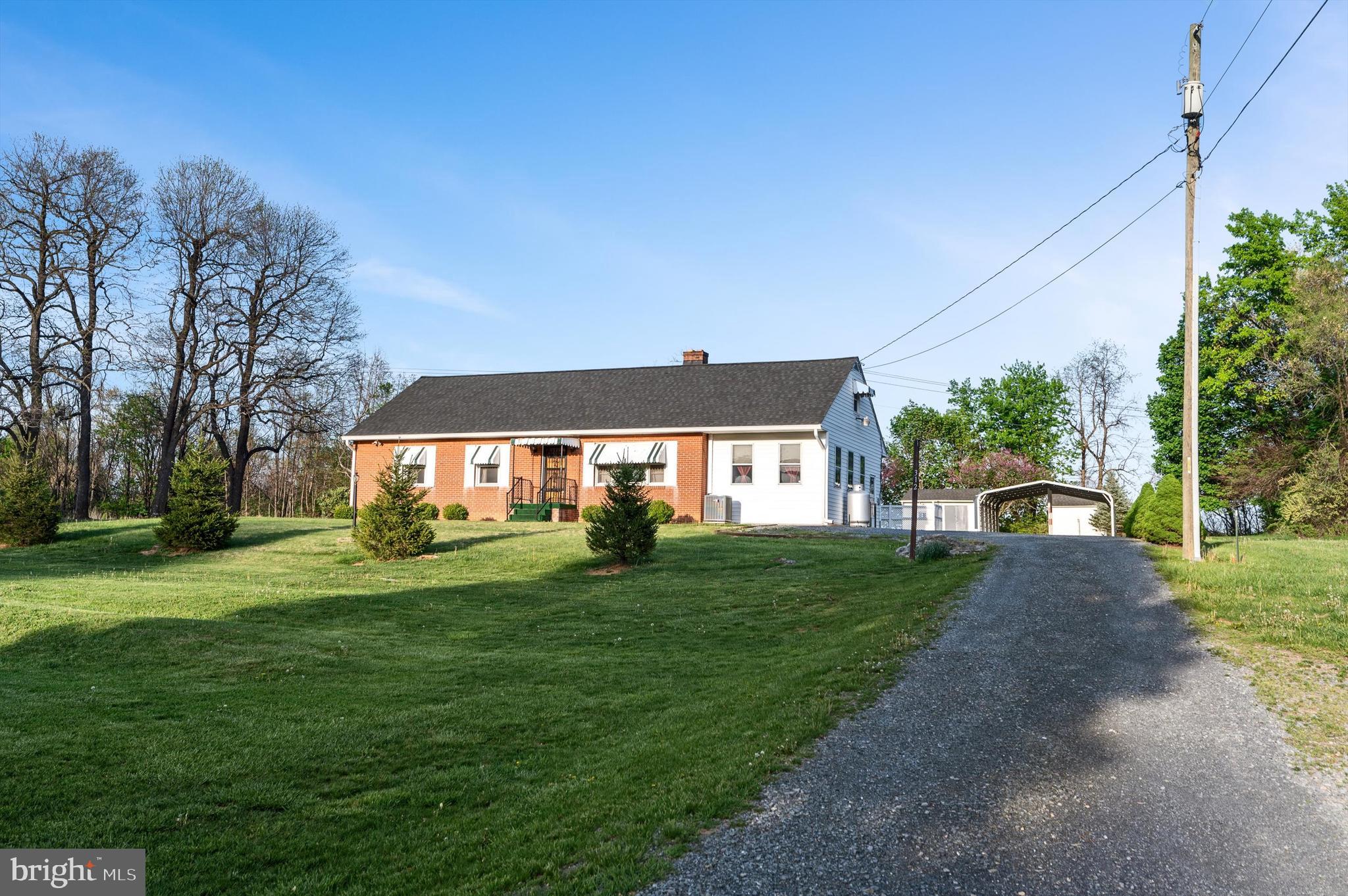 312 Bryarly Road Winchester, VA 22603 - Photo 46 of 47 Gallery Image 46