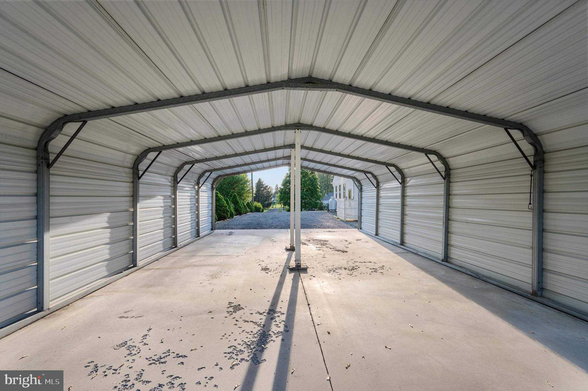 312 Bryarly Road Winchester, VA 22603 - Photo 6 of 47 Carport