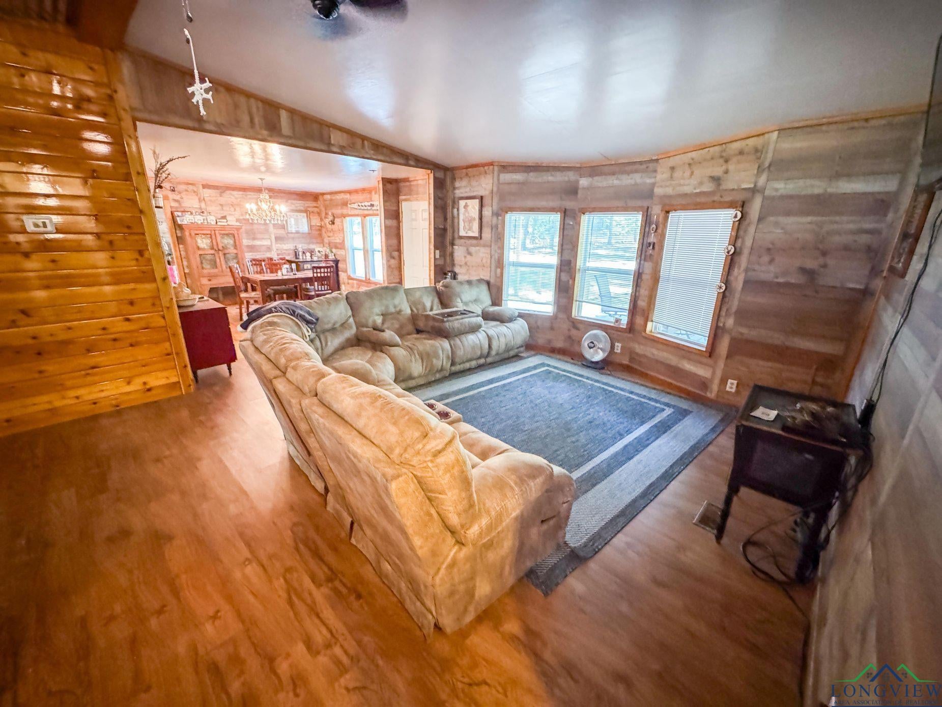 7419 North State Line Road Karnack, TX 75661 - Photo 4 of 49 Gallery Image 4