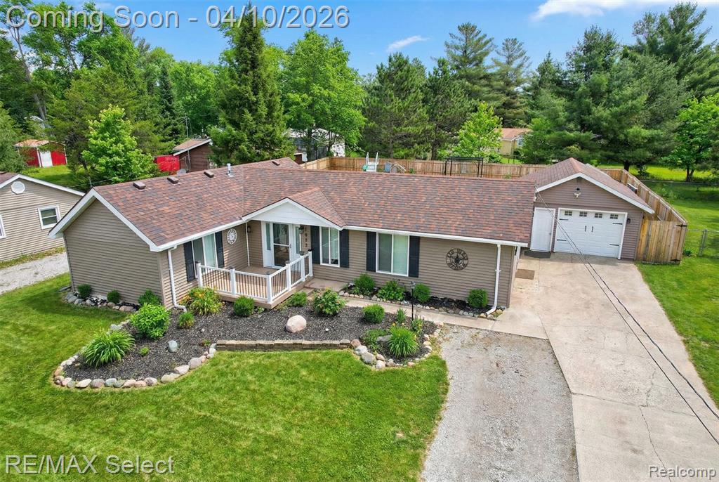 1652 Higgins Road St. Helen, MI 48656 - Photo 3 of 47