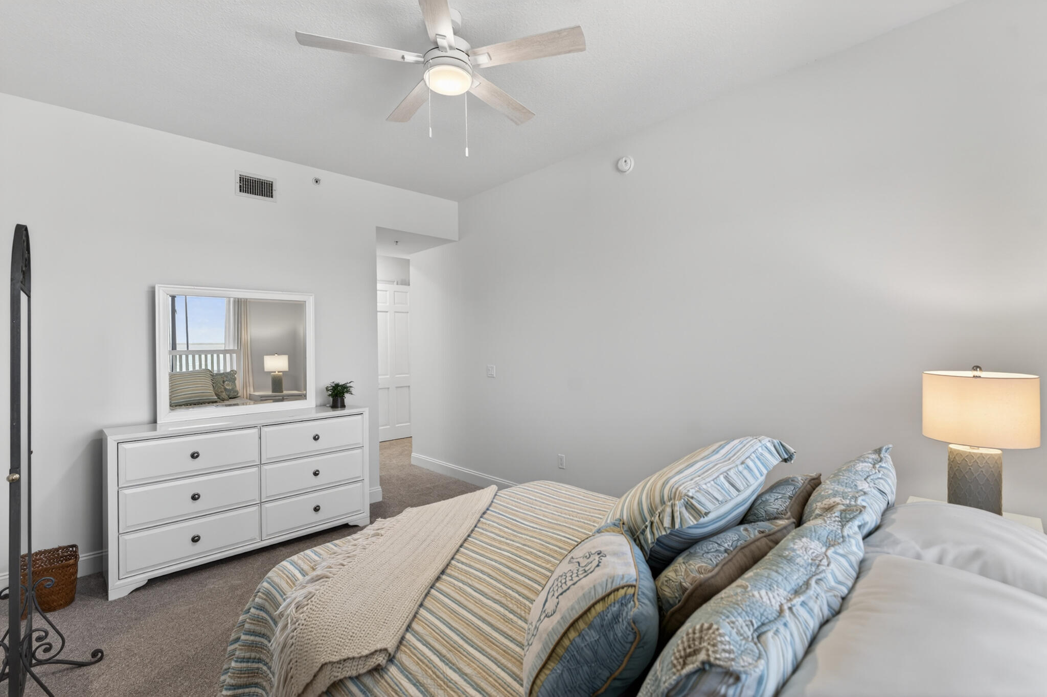 5 Calhoun Avenue, Unit 504 Destin, FL 32541 - Photo 43 of 64 Bedroom 3