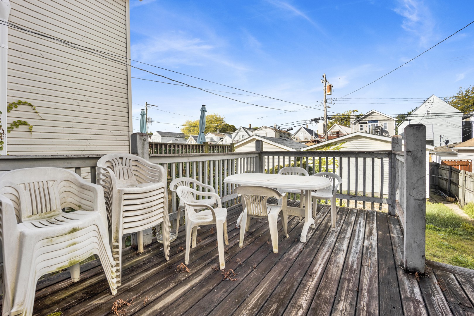 3748 North Sacramento Avenue Chicago, IL 60618 - Photo 16 of 19