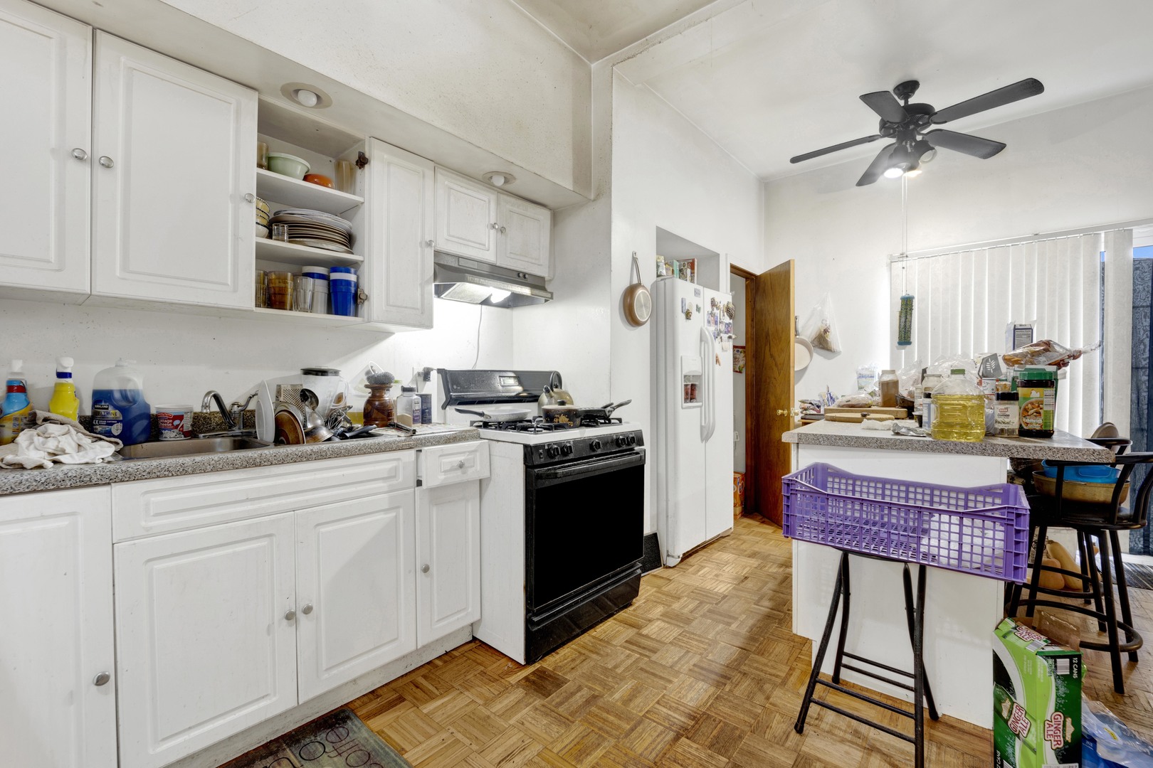 3748 North Sacramento Avenue Chicago, IL 60618 - Photo 5 of 19