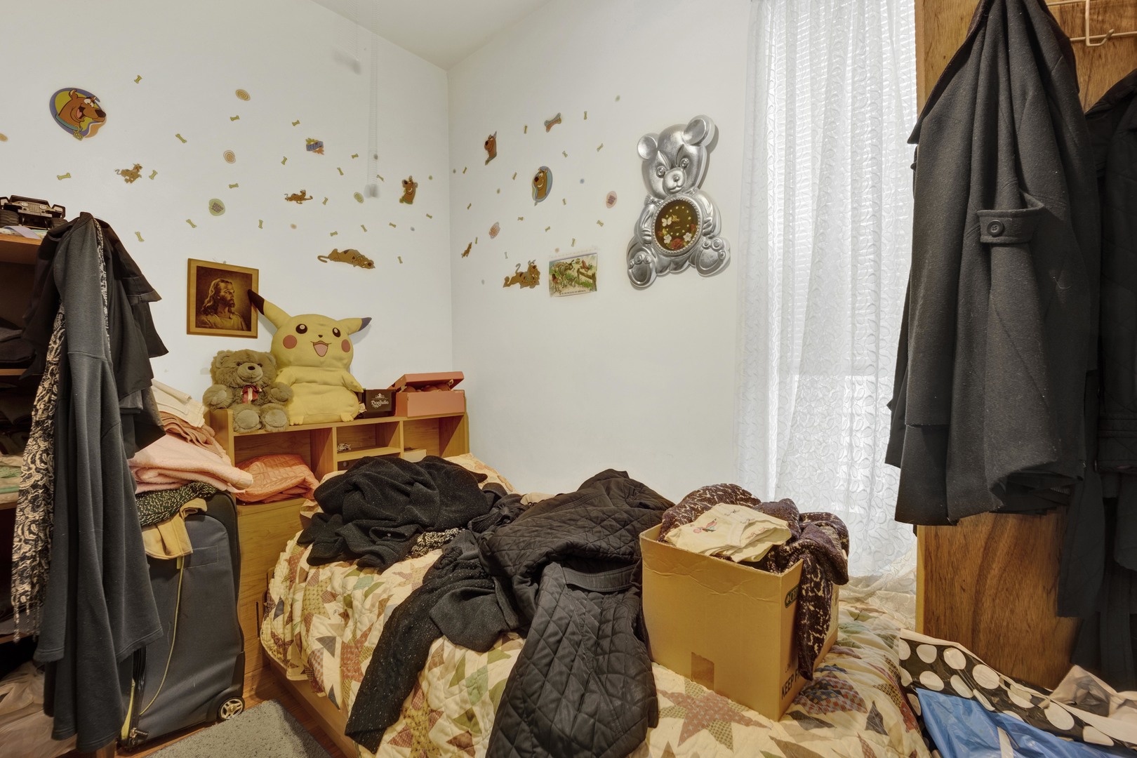 3748 North Sacramento Avenue Chicago, IL 60618 - Photo 6 of 19