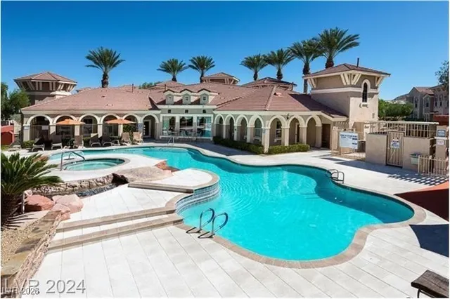 $1,650 | 10550 West Alexander Road, Unit 2163, Las Vegas, NV 89129