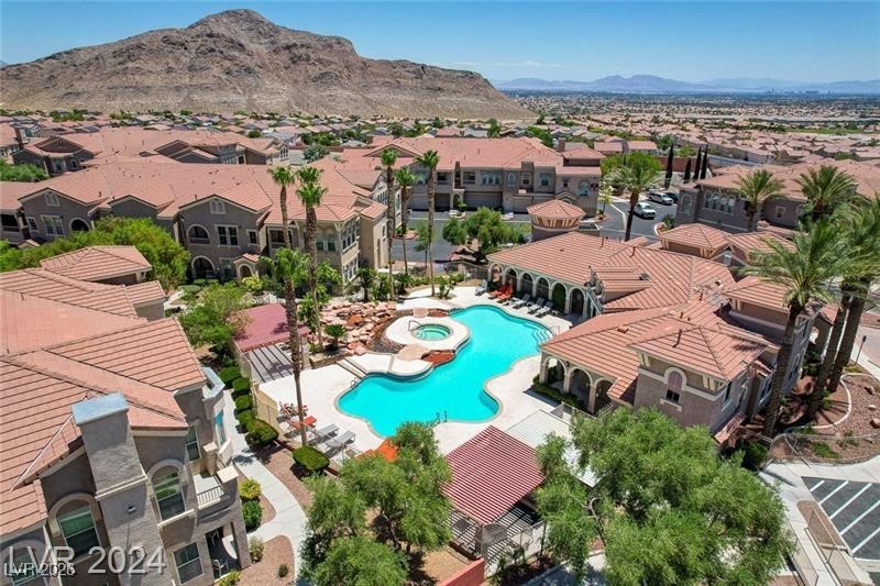 10550 West Alexander Road, Unit 2163 Las Vegas, NV 89129 - Photo 2 of 37
