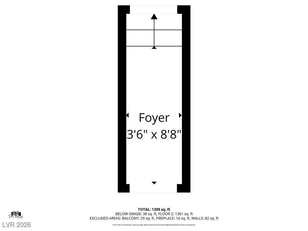 10550 West Alexander Road, Unit 2163 Las Vegas, NV 89129 - Photo 28 of 37