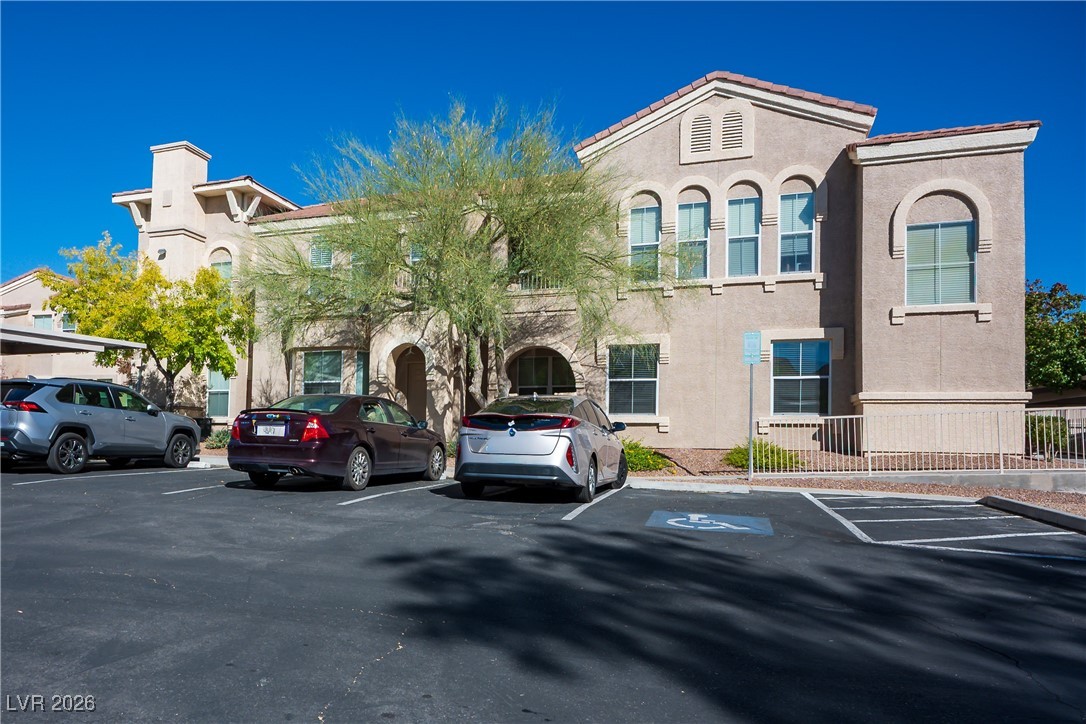 10550 West Alexander Road, Unit 2163 Las Vegas, NV 89129 - Photo 3 of 37