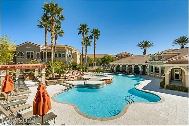 $1,650 | 10550 West Alexander Road, Unit 2163, Las Vegas, NV 89129