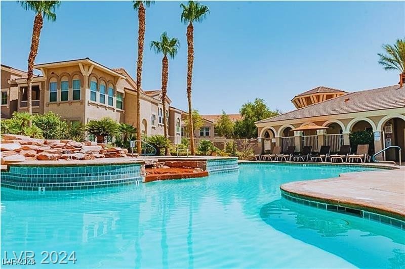 10550 West Alexander Road, Unit 2163 Las Vegas, NV 89129 - Photo 32 of 37