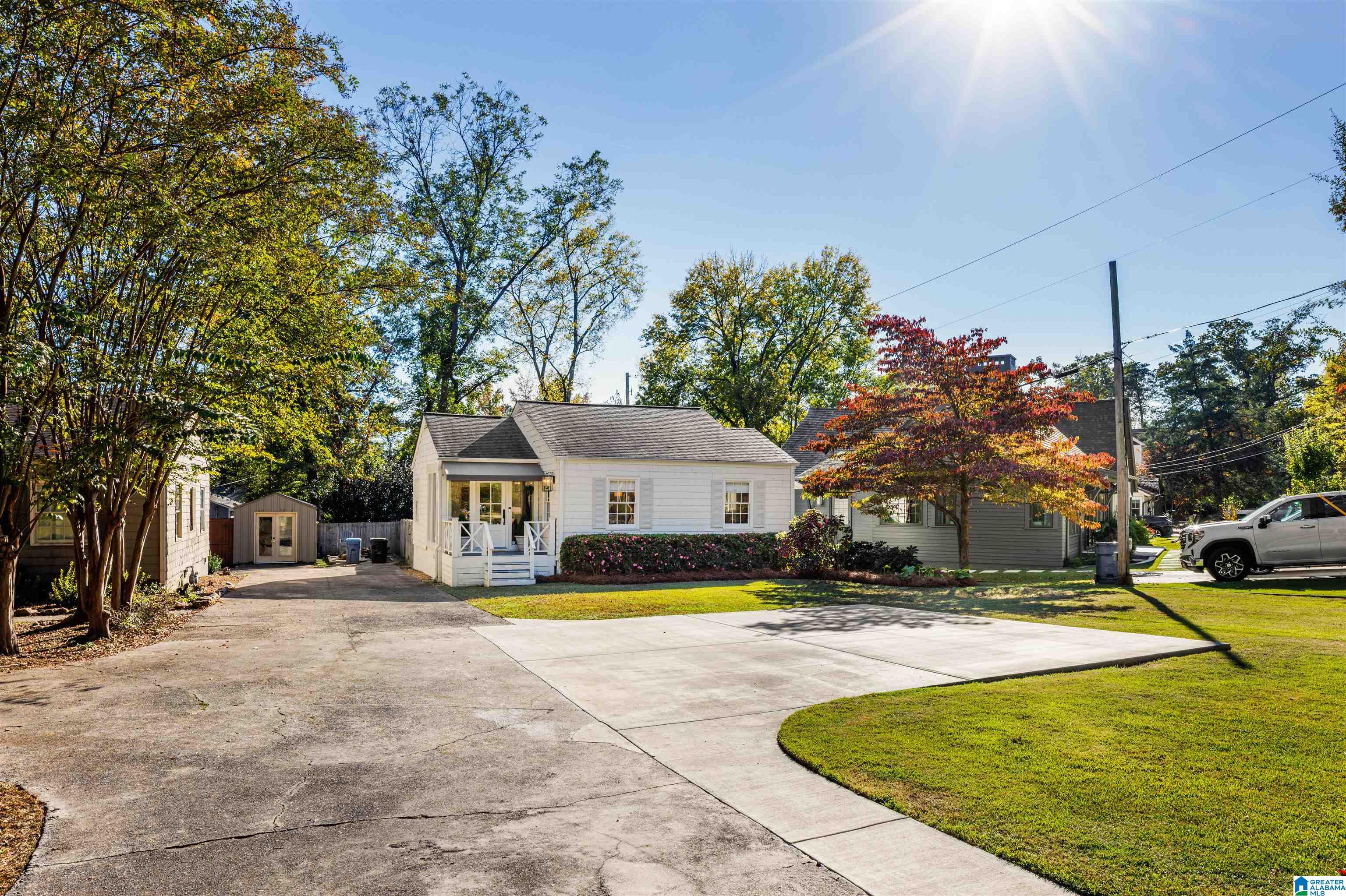 535 Oxmoor Road Birmingham, AL 35209 - Photo 2 of 35