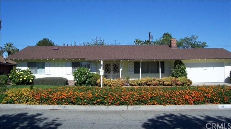 418 East Home Street Rialto, CA 92376 - Photo 1 of 1 Gallery Image 1