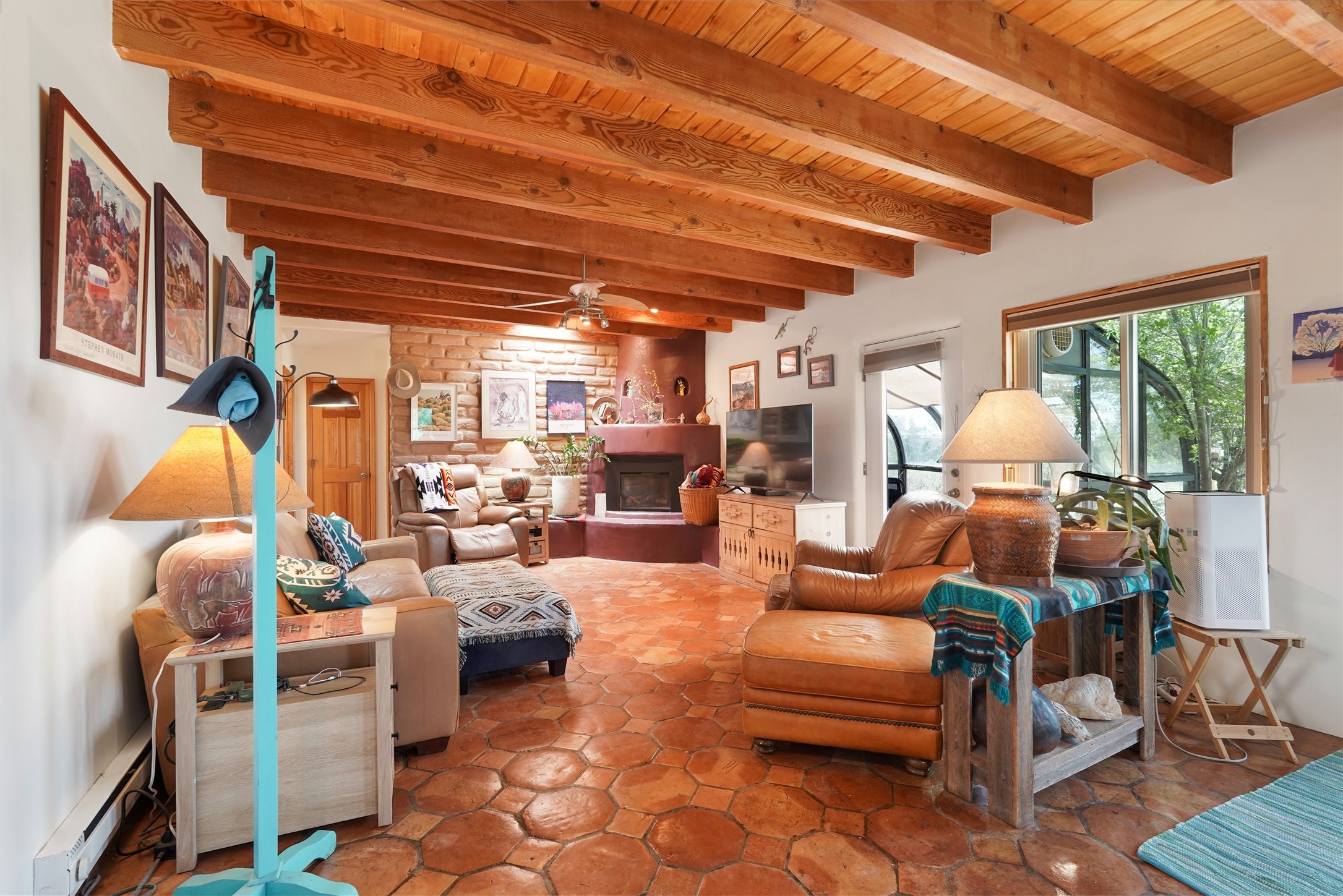 3 Moya Loop Santa Fe, NM 87508 - Photo 3 of 46