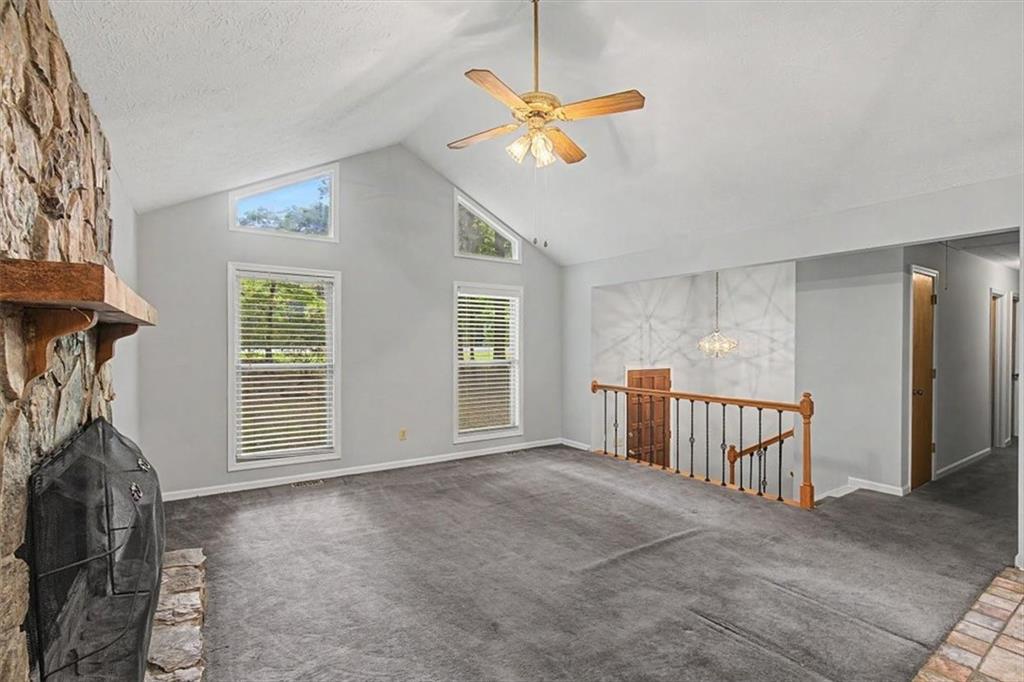 380 North Victoria Road Woodstock, GA 30189 - Photo 10 of 51