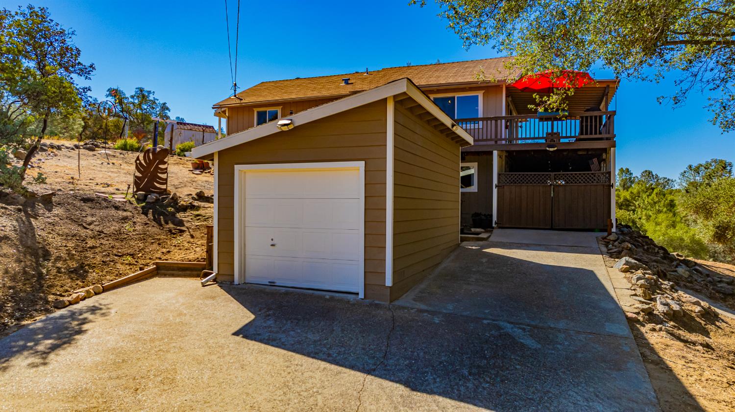 43629 Ranger Cir Drive Coarsegold, CA 93614 - Photo 44 of 53