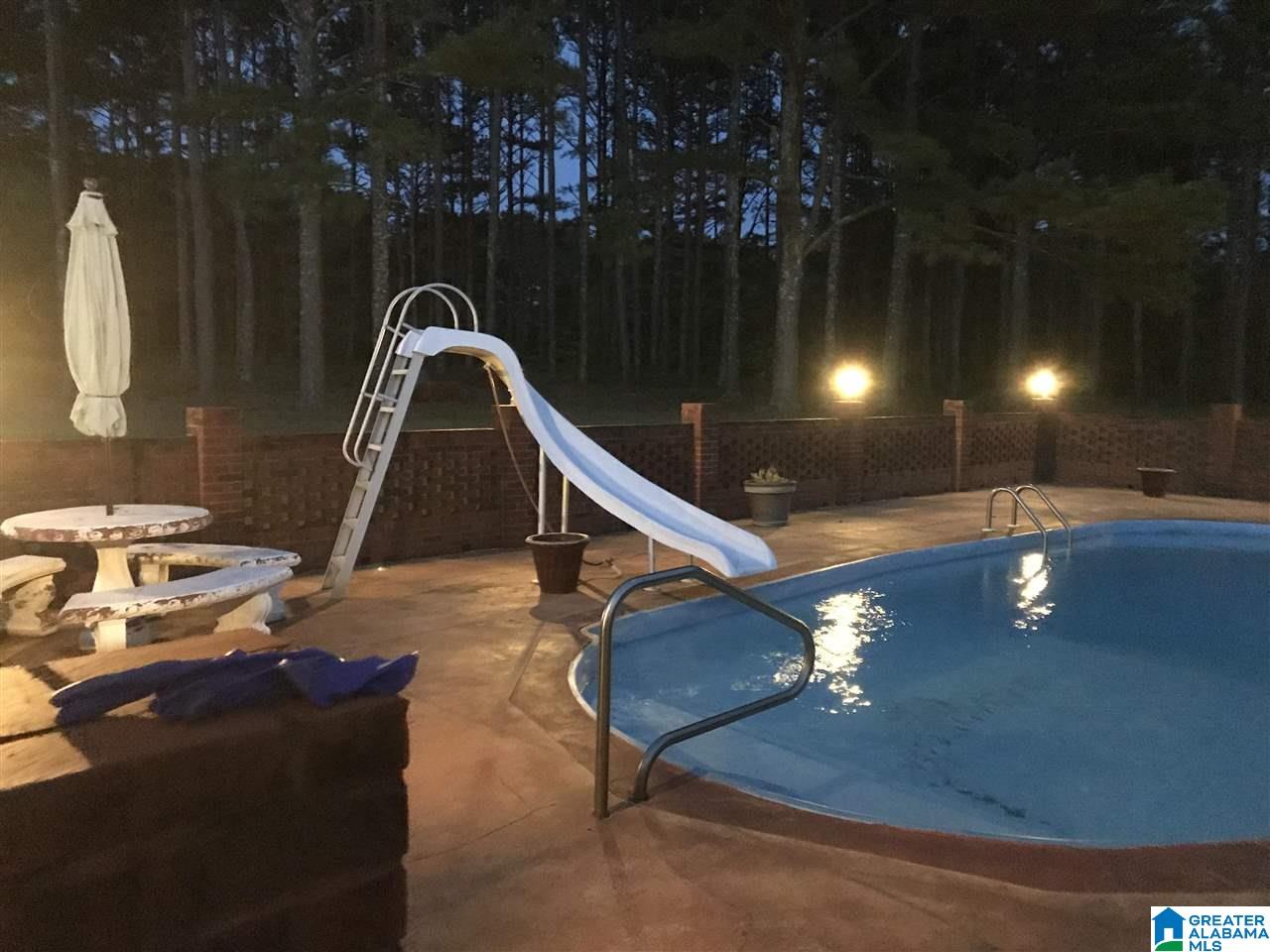 277 Gnatville Road Piedmont, AL 36272 - Photo 43 of 50
