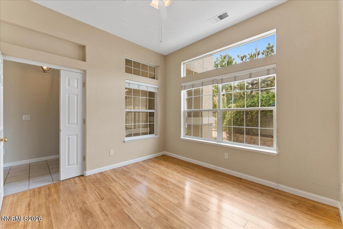 1250 South Fox Glen Court Reno, NV 89521 - Photo 14 of 36 14-1250 S Fox Glen Court Reno NV 89521 (