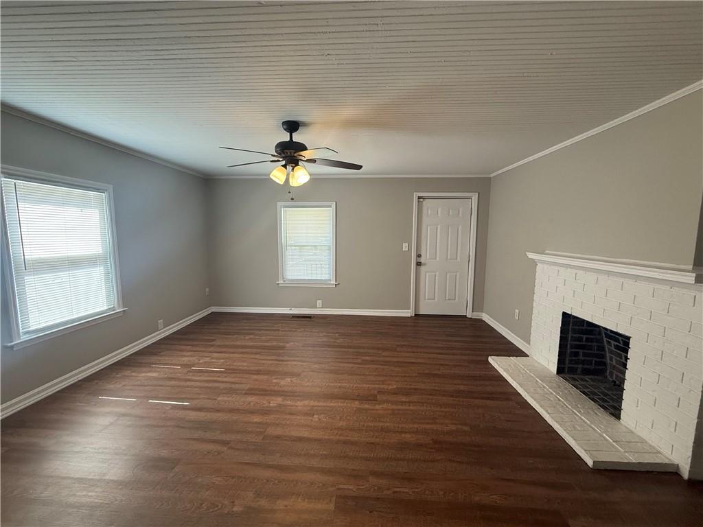 20 Highland Street Gainesville, GA 30501 - Photo 2 of 9