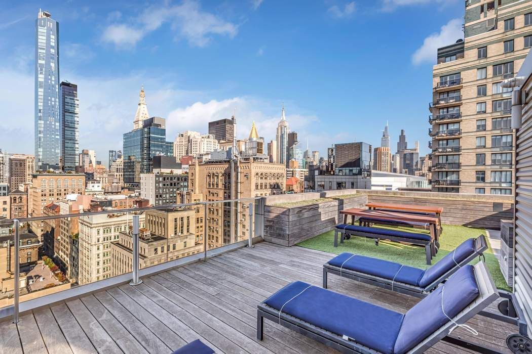 160 East 22nd Street, Unit 10D Manhattan, NY 10010 - Photo 8 of 12