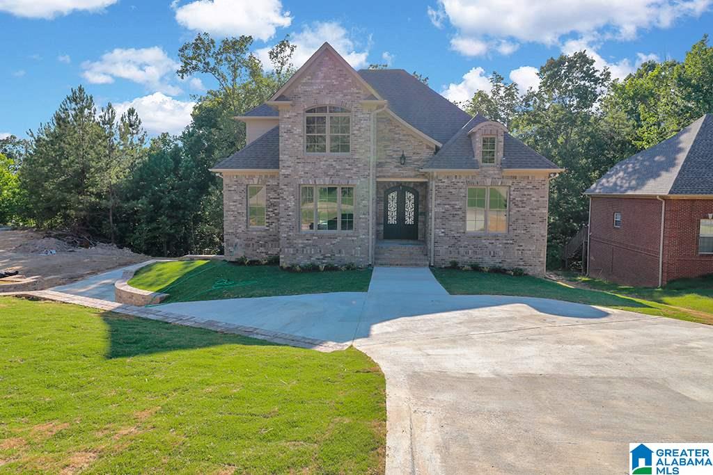 321 Timber Rdg Trail Alabaster, AL 35007 - Photo 8 of 18 Gallery Image 8