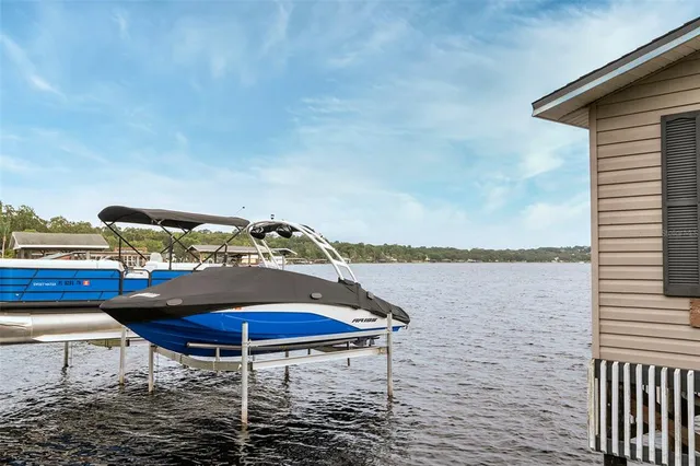 $1,399,000 | 1841 Moorings Court, Clermont, FL 34711