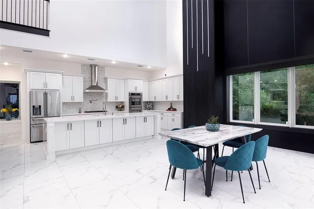 $1,399,000 | 1841 Moorings Court, Clermont, FL 34711