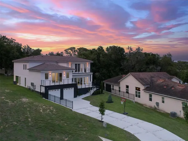 $1,399,000 | 1841 Moorings Court, Clermont, FL 34711