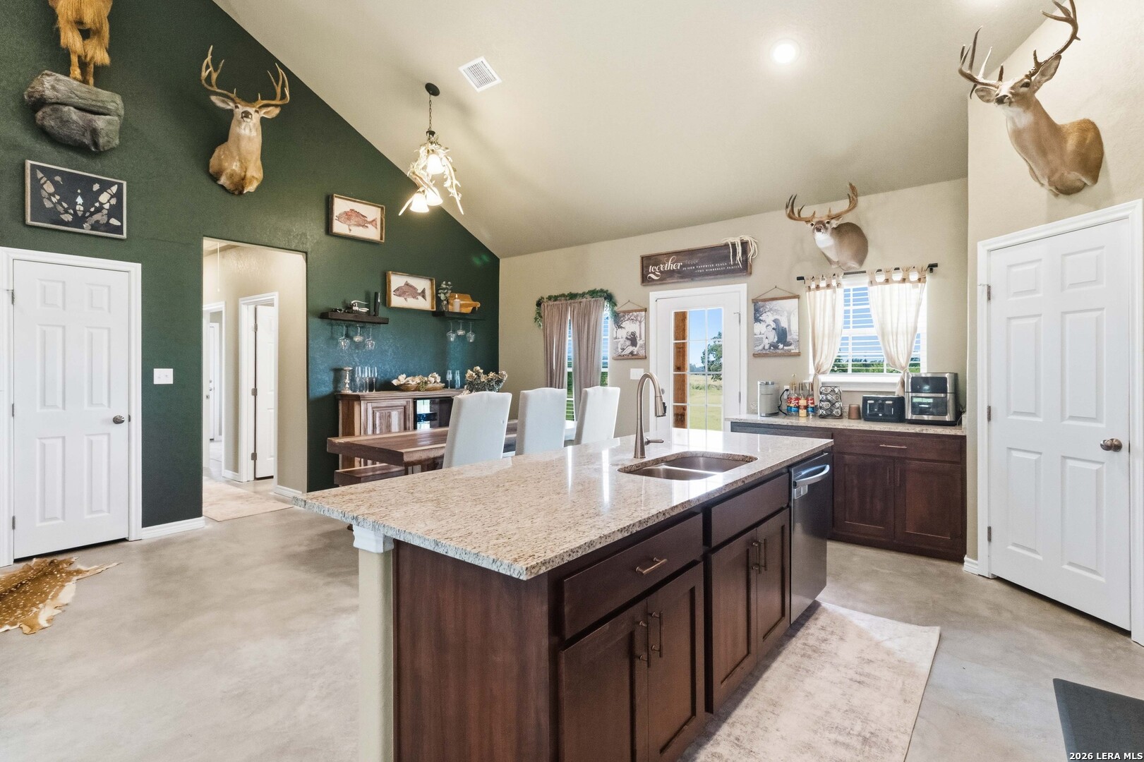 2194 South Ranch Rd 187 Sabinal, TX 78881 - Photo 80 of 89 Gallery Image 80