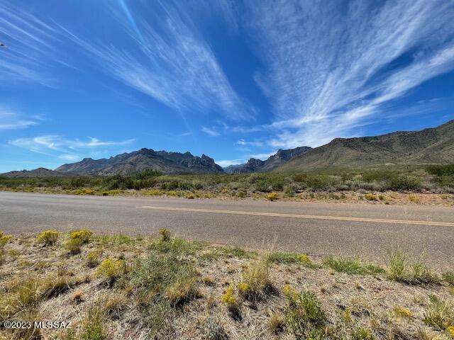 39-acres South Foothills Road, Unit 9 San Simon, AZ 85632 - Photo 5 of 12