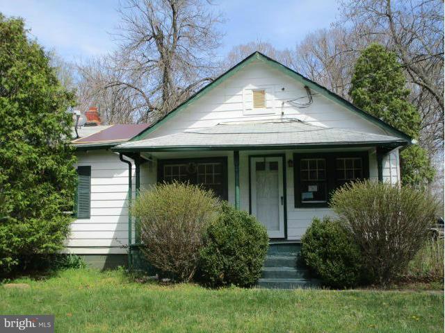 15218 Poplar Hill Road Brandywine, MD 20613 - Photo 1 of 22 Exterior (Front)