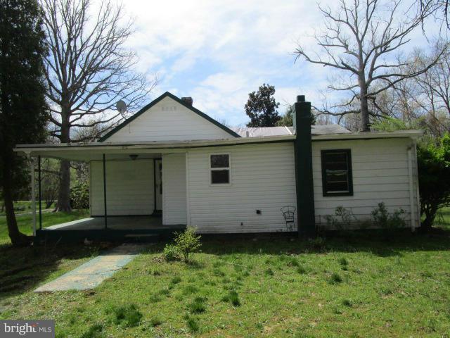 15218 Poplar Hill Road Brandywine, MD 20613 - Photo 20 of 22 Exterior (Front)