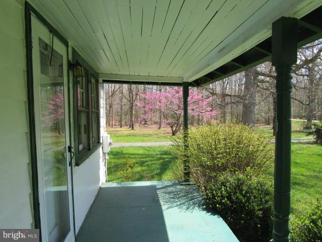 15218 Poplar Hill Road Brandywine, MD 20613 - Photo 21 of 22 Exterior (Front)