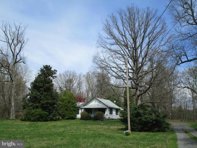 15218 Poplar Hill Road Brandywine, MD 20613 - Photo 22 of 22 Exterior (Front)