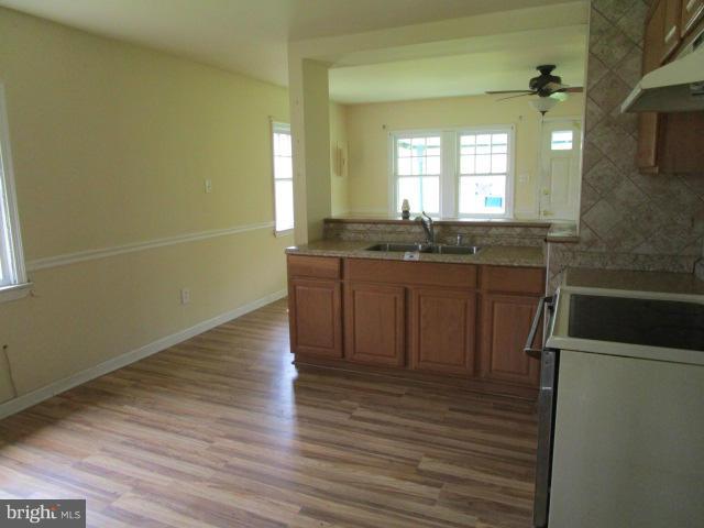 15218 Poplar Hill Road Brandywine, MD 20613 - Photo 5 of 22 Kitchen
