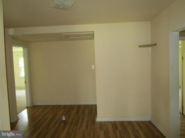15218 Poplar Hill Road Brandywine, MD 20613 - Photo 6 of 22 Dining Room